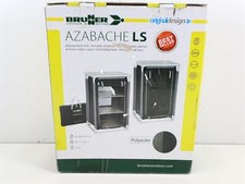 Brunner azabache campingschran gebraucht kaufen  Grävenwiesbach