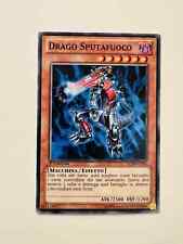 Drago sputafuoco lcjw usato  Milano