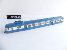 Roco caisse autorail d'occasion  Sainte-Geneviève-des-Bois
