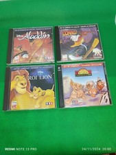 Jeux disney roi d'occasion  Libercourt