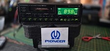 Autoradio vintage anni usato  Ostuni