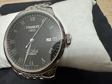 Tissot locle automatico usato  Sestola