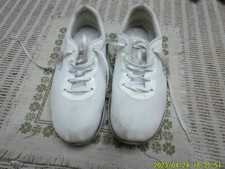Scarpe sportive donna usato  Serra de Conti