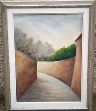 Strada girare fra usato  Italia