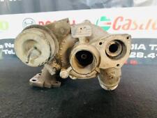 Turbina per ds3 usato  Italia