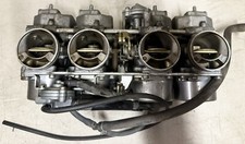 Cb650 custom carburetors for sale  Midland