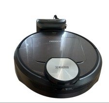 Deebot r95 bodenreinigungsrobo gebraucht kaufen  Telgte