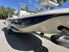 2009 carolina skiff for sale  Naples