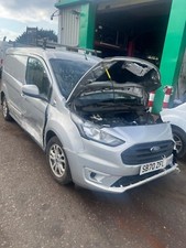 Breaking 2021 ford for sale  ALDERSHOT