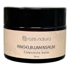 Ringelblumensalbe 50ml gebraucht kaufen  Viernheim