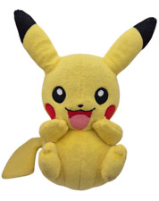 Pikachu pokemon tomy gebraucht kaufen  Uersfeld