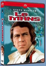 Mans dvd steve for sale  STOCKPORT