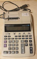 N9135 machine calculer d'occasion  Toulouse-