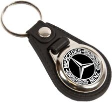 Leather look key for sale  UK