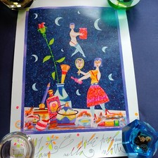 musante serigrafia pinocchio usato musante serigrafia pinocchio usato Sesto San Giovanni