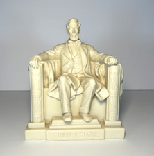 Lincoln memorial statue for sale  Mishawaka