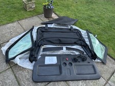 Freelander soft top for sale  ALTRINCHAM