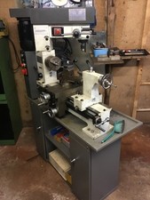 Chester centurion lathe for sale Chester centurion lathe for sale  BISHOP AUCKLAND