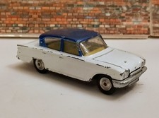 Corgi toys ford for sale  NORWICH