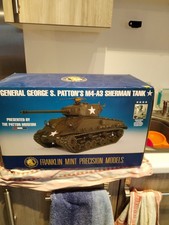 Franklin mint precision for sale  FARNHAM