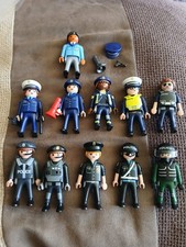 Bundle playmobil figures for sale  PLYMOUTH