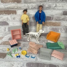 Rare vintage lego for sale  AXBRIDGE