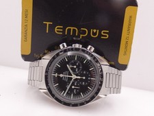 Orologio chrono omega usato  San Giuliano di Puglia