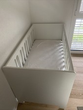 Baby bett beistellbett gebraucht kaufen  Rheinfelden (Baden)