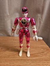 Bandai 1995 mighty for sale  AYLESBURY