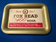 Fox head 400 for sale  Woodruff