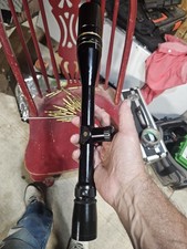 leupold glass for sale  North Platte