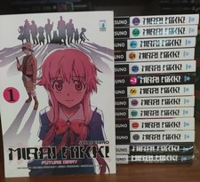mirai nikki usato mirai nikki usato Voltido