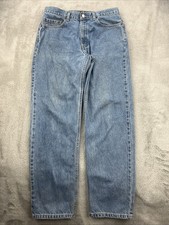 Vtg levis jeans d'occasion  Expédié en Belgium