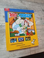 Asterix belix box gebraucht kaufen  Wolfsburg