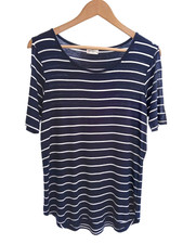 Glitz navy jersey for sale  HULL