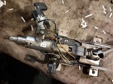 4123s0 albero sterzo usato  Italia