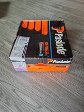Paslode galv plus for sale  OSWESTRY