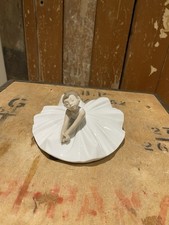 Lladro nao ballerina for sale  OXFORD
