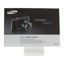 Bedienungsanleitung samsung co gebraucht kaufen  Filderstadt