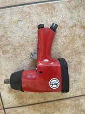 Clarke red air for sale  LOUGHTON