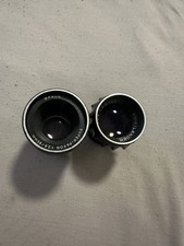 Projektorobjektiv voigtländer gebraucht kaufen  Stein