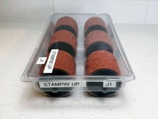 Stampin texture wheel for sale  Timnath