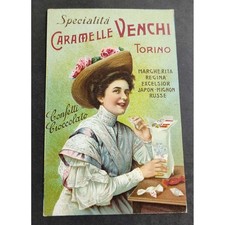 Cartolina torino specialità usato Cartolina torino specialità usato  Alessandria