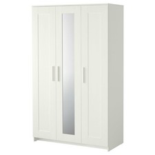 Brimnes kleiderschrank türig gebraucht kaufen  Troisdorf