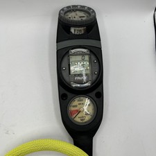 Suunto gauge console for sale  Maitland