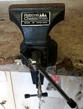 Rabone chesterman vintage for sale Rabone chesterman vintage for sale  NEWPORT