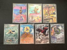Lot cartes pokémon d'occasion  Paris I