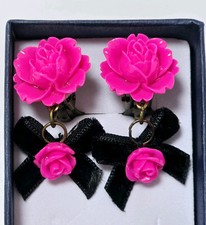 Hrclips rosen pink gebraucht kaufen  Hohenhameln