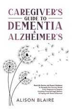 Caregiver guide dementia for sale  North Smithfield