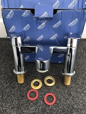 Grohe eurosmart cosmopolitan for sale  COVENTRY